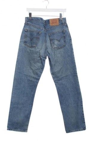 Pánské džíny  Levi's, Velikost S, Barva Modrá, Cena  948,00 Kč