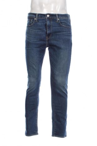 Blugi de bărbați Levi's, Mărime M, Culoare Albastru, Preț 191,33 Lei