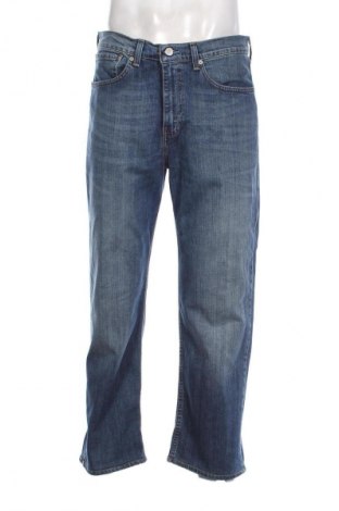 Férfi farmernadrág Levi's, Méret M, Szín Kék, Ár 10 000 Ft