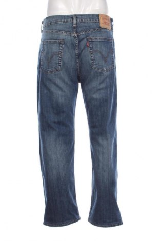 Férfi farmernadrág Levi's, Méret M, Szín Kék, Ár 10 000 Ft