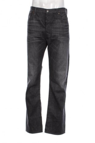 Ανδρικό τζίν Levi's, Μέγεθος L, Χρώμα Γκρί, Τιμή 38,36 €