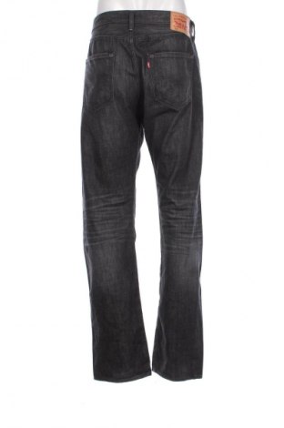 Ανδρικό τζίν Levi's, Μέγεθος L, Χρώμα Γκρί, Τιμή 38,36 €