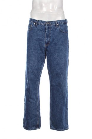 Ανδρικό τζίν Levi's, Μέγεθος L, Χρώμα Μπλέ, Τιμή 38,36 €