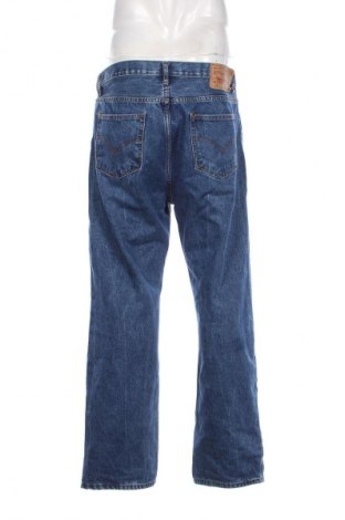 Ανδρικό τζίν Levi's, Μέγεθος L, Χρώμα Μπλέ, Τιμή 38,36 €
