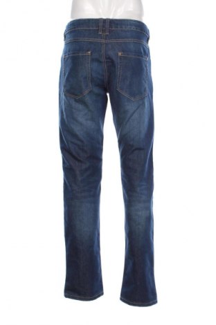 Męskie jeansy Livergy, Rozmiar XL, Kolor Niebieski, Cena 99,99 zł