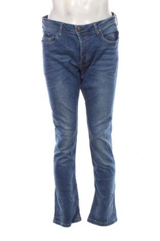 Ανδρικό τζίν Livergy, Μέγεθος XL, Χρώμα Μπλέ, Τιμή 24,99 €