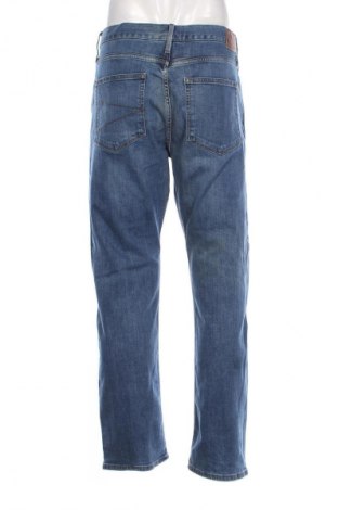 Ανδρικό τζίν Marks & Spencer, Μέγεθος L, Χρώμα Μπλέ, Τιμή 16,37 €