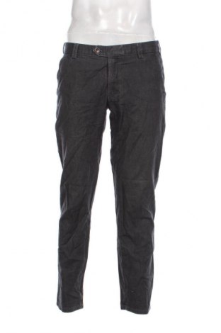 Herren Jeans Meyer, Größe M, Farbe Grau, Preis 51,99 €
