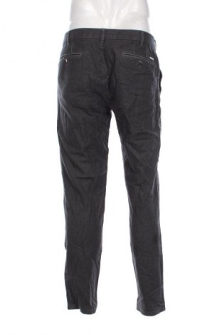 Herren Jeans Meyer, Größe M, Farbe Grau, Preis 51,99 €