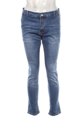 Pánské džíny  N+1 Jeans, Velikost M, Barva Modrá, Cena  629,00 Kč