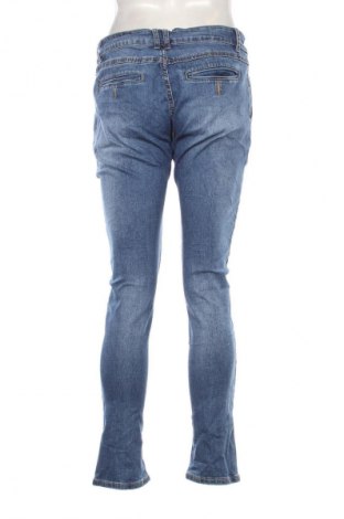 Pánské džíny  N+1 Jeans, Velikost M, Barva Modrá, Cena  629,00 Kč