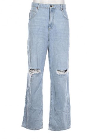 Herren Jeans Never Denim, Größe L, Farbe Blau, Preis € 33,99