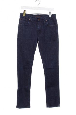 Pánské džíny  Nudie Jeans Co, Velikost S, Barva Modrá, Cena  948,00 Kč