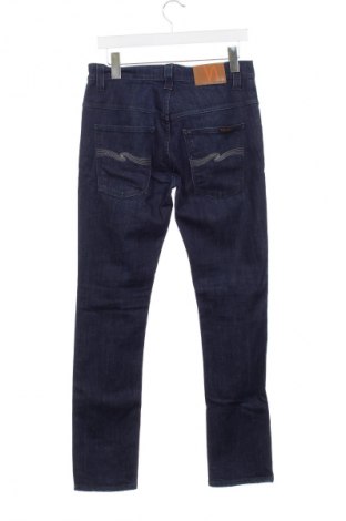 Pánské džíny  Nudie Jeans Co, Velikost S, Barva Modrá, Cena  948,00 Kč