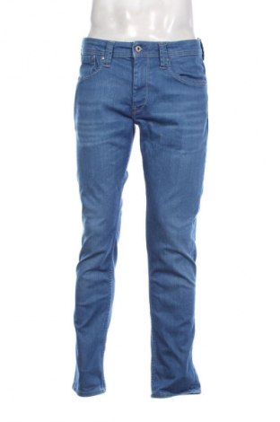 Blugi de bărbați Pepe Jeans, Mărime M, Culoare Albastru, Preț 190,87 Lei