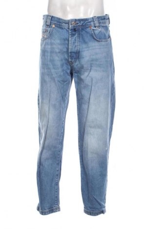 Herren Jeans Picaldi, Größe L, Farbe Blau, Preis 19,96 €