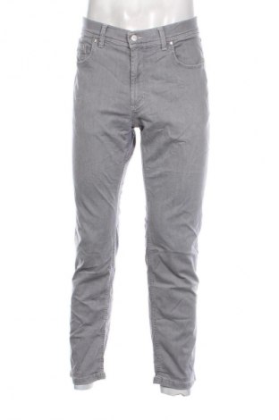 Herren Jeans Pioneer, Größe L, Farbe Grau, Preis € 33,99