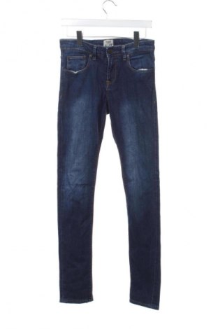 Ανδρικό τζίν Pull&Bear, Μέγεθος XS, Χρώμα Μπλέ, Τιμή 24,99 €