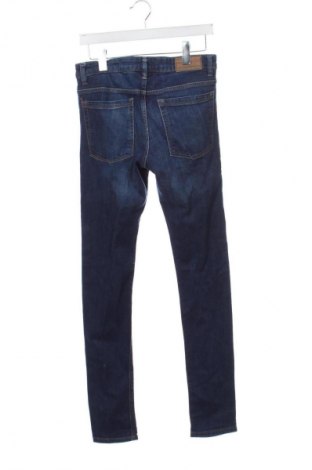 Ανδρικό τζίν Pull&Bear, Μέγεθος XS, Χρώμα Μπλέ, Τιμή 24,99 €
