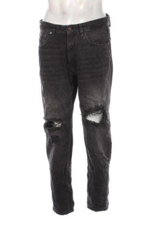 Pánské džíny  Pull&Bear, Velikost L, Barva Černá, Cena  289,00 Kč