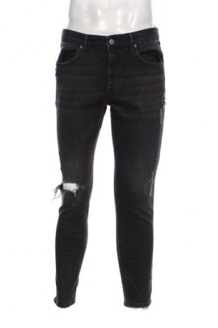 Pánské džíny  Pull&Bear, Velikost M, Barva Černá, Cena  491,00 Kč