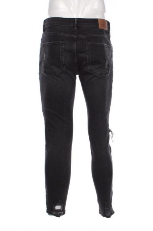 Pánské džíny  Pull&Bear, Velikost M, Barva Černá, Cena  491,00 Kč