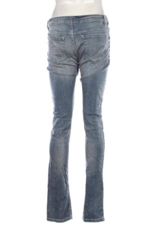 Blugi de bărbați Q/S by S.Oliver, Mărime S, Culoare Albastru, Preț 141,99 Lei