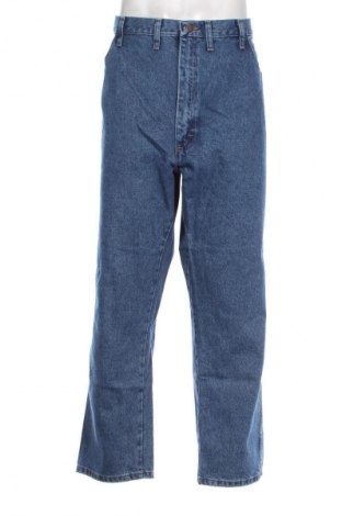 Pánské džíny  Rustler, Velikost 4XL, Barva Modrá, Cena  785,00 Kč