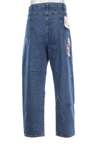 Pánské džíny  Rustler, Velikost 4XL, Barva Modrá, Cena  785,00 Kč