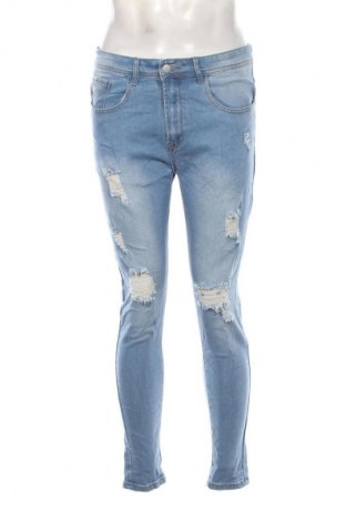 Herren Jeans SHEIN, Größe S, Farbe Blau, Preis 26,99 €