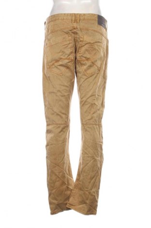 Herren Jeans Savvy, Größe M, Farbe Beige, Preis € 33,99