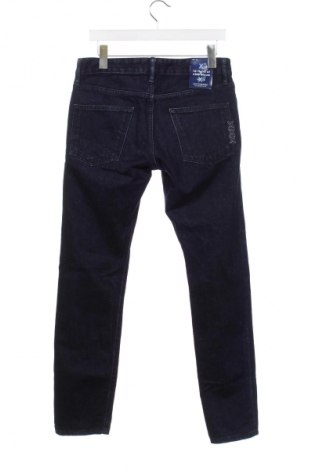 Pánské džíny  Scotch & Soda, Velikost M, Barva Modrá, Cena  1 216,00 Kč