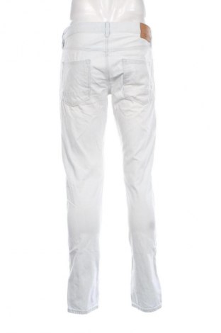 Blugi de bărbați Scotch & Soda, Mărime L, Culoare Albastru, Preț 520,41 Lei