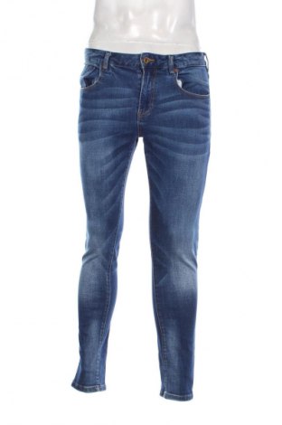 Męskie jeansy Scotch & Soda, Rozmiar M, Kolor Niebieski, Cena 164,19 zł