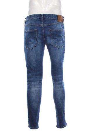 Męskie jeansy Scotch & Soda, Rozmiar M, Kolor Niebieski, Cena 164,19 zł