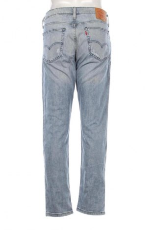 Blugi de bărbați Signature By Levi Strauss & Co, Mărime L, Culoare Albastru, Preț 99,87 Lei