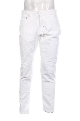 Herren Jeans Sonny Bono, Größe L, Farbe Weiß, Preis € 27,99