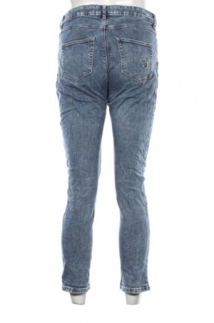 Herren Jeans Stooker, Größe M, Farbe Blau, Preis € 11,99