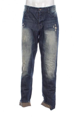 Herren Jeans Straight Up, Größe L, Farbe Blau, Preis € 27,99
