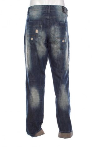 Herren Jeans Straight Up, Größe L, Farbe Blau, Preis € 27,99
