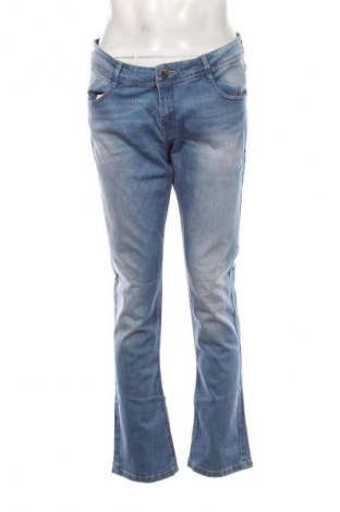 Pánské džíny  Takko Fashion, Velikost L, Barva Modrá, Cena  629,00 Kč