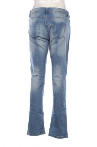 Pánské džíny  Takko Fashion, Velikost L, Barva Modrá, Cena  629,00 Kč