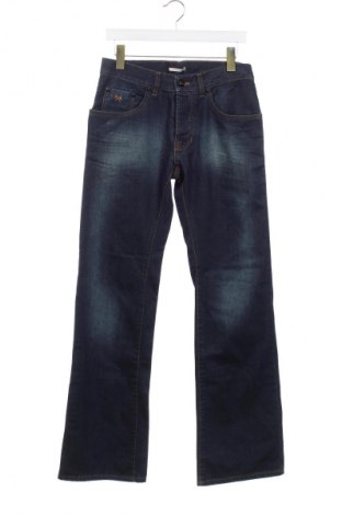 Herren Jeans Thomas Burberry, Größe S, Farbe Blau, Preis € 19,21