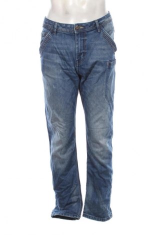 Herren Jeans Tom Tailor, Größe L, Farbe Blau, Preis 33,99 €
