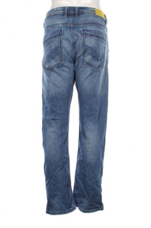Herren Jeans Tom Tailor, Größe L, Farbe Blau, Preis 33,99 €