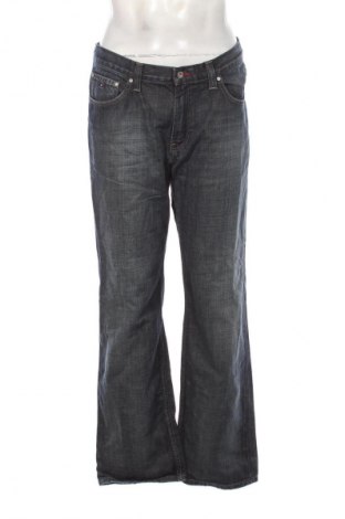 Pánské džíny  Tommy Hilfiger, Velikost XL, Barva Modrá, Cena  1 037,00 Kč