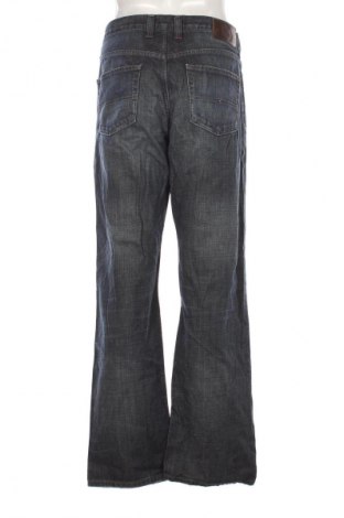 Pánské džíny  Tommy Hilfiger, Velikost XL, Barva Modrá, Cena  1 037,00 Kč