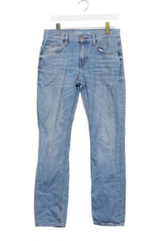 Ανδρικό τζίν Tommy Hilfiger, Μέγεθος S, Χρώμα Μπλέ, Τιμή 45,99 €