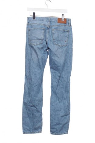 Ανδρικό τζίν Tommy Hilfiger, Μέγεθος S, Χρώμα Μπλέ, Τιμή 45,99 €