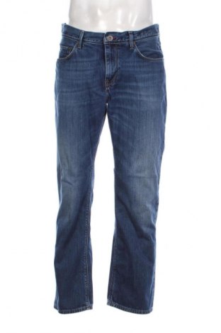Pánské džíny  Tommy Hilfiger, Velikost XL, Barva Modrá, Cena  839,00 Kč